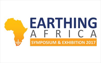 Earthing Africa Symposium and Exhibition 2017